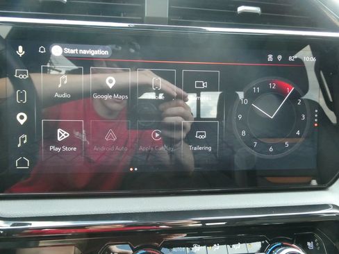 Certified 2026 GMC Sierra 1500 AT4 w/ AT4 Premium Package AWD/4WD image 34