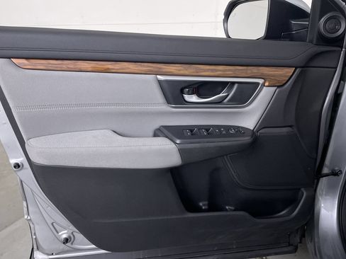 Used 2021 Honda CR-V EX image 10