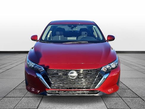 Used 2024 Nissan Sentra SV image 4