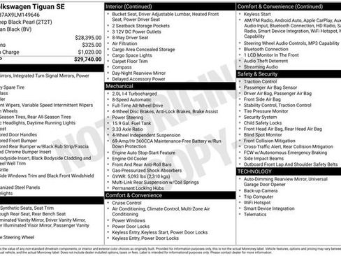 Used 2018 Lexus GX 460 w/ Navigation Package AWD/4WD image 28