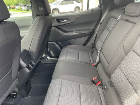 New 2026 Chevrolet Equinox LT image 31