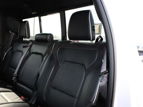 Used 2025 RAM 1500 Laramie w/ Sport Appearance Package image 32