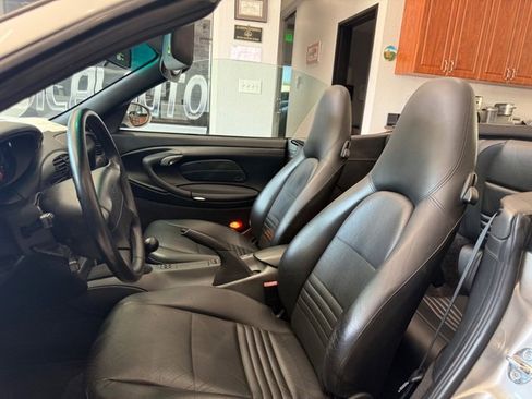 Used 1999 Porsche 911 Carrera 4 image 10