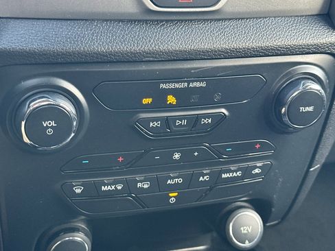 Used 2020 Ford Ranger XLT w/ Equipment Group 301A Mid image 16