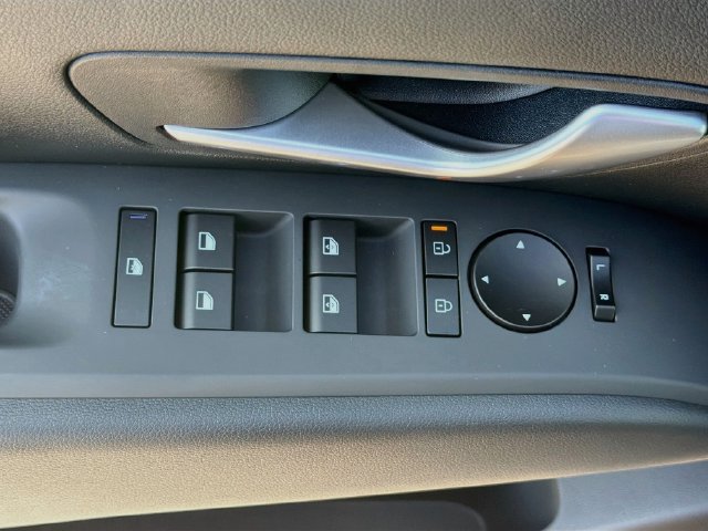 New 2026 Hyundai Tucson SEL Plus FWD image 17
