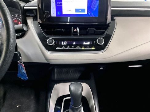 Used 2023 Toyota Corolla LE FWD image 25