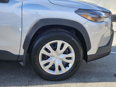 New 2026 Toyota Corolla Cross L image 8
