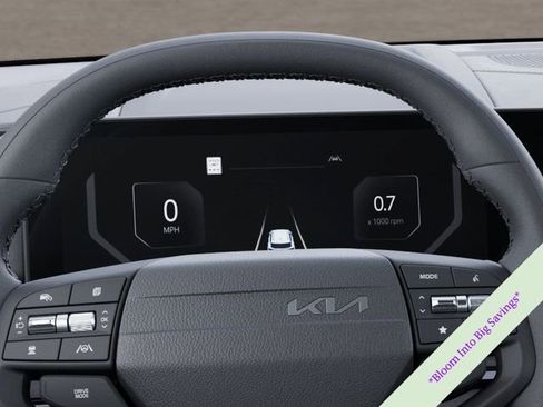 New 2026 Kia Sportage X-Line w/ X-Line Technology Package AWD/4WD image 21