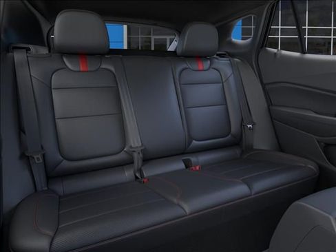 New 2026 Chevrolet Trax RS image 17