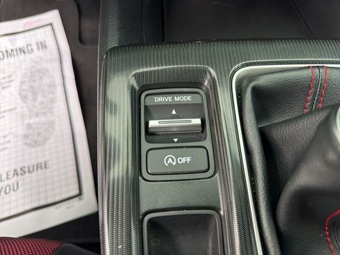 Used 2025 Honda Civic Si image 32