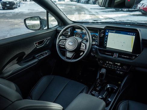 New 2026 Subaru Outback Limited XT image 15