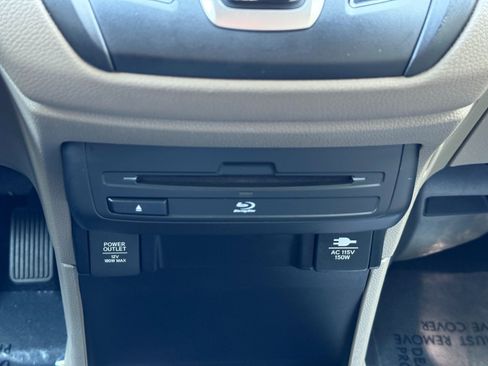 Used 2020 Honda Odyssey Touring image 31