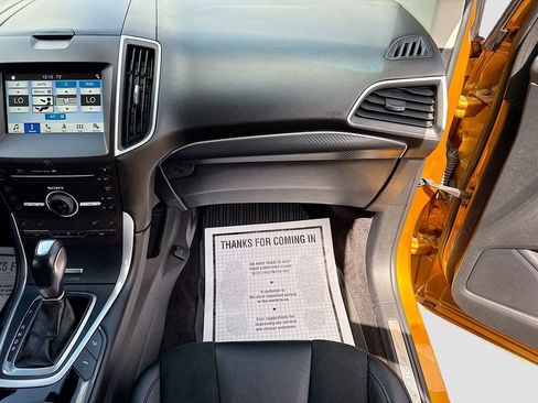 Used 2016 Ford Edge Sport w/ Equipment Group 401A image 18