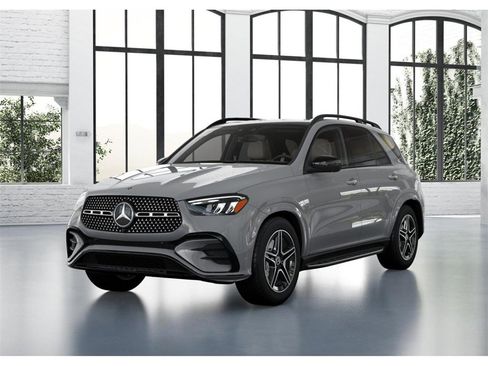 New 2026 Mercedes-Benz GLE 350 GLE 350 image 40