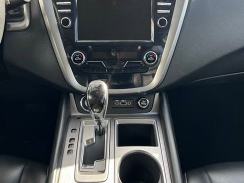 Used 2023 Nissan Murano SV AWD/4WD image 33
