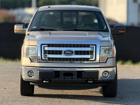 Used 2013 Ford F150 XLT w/ Luxury Equipment Group AWD/4WD image 5
