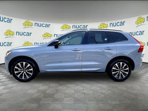 Used 2024 Volvo XC60 B5 Plus w/ Climate Package AWD/4WD image 4