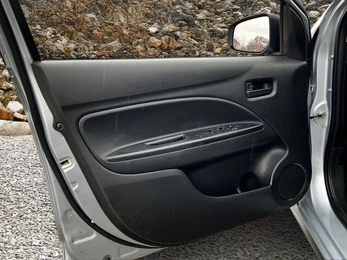 Used 2022 Mitsubishi Mirage ES image 13