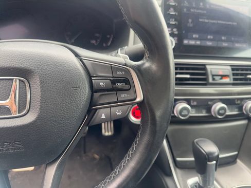 Used 2022 Honda Accord Sport Special Edition image 15
