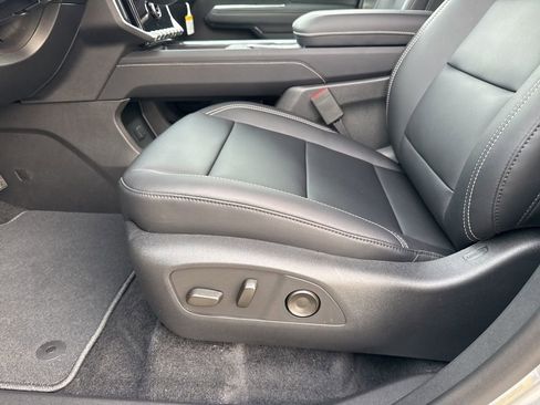 New 2026 GMC Acadia Elevation w/ Black Edition image 19