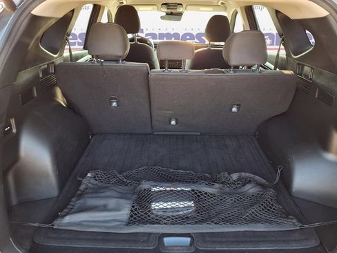 Used 2024 Hyundai Tucson SEL FWD image 10