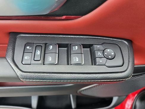 Used 2025 RAM 1500 Rebel w/ Rebel Level 1 Equipment Group image 12