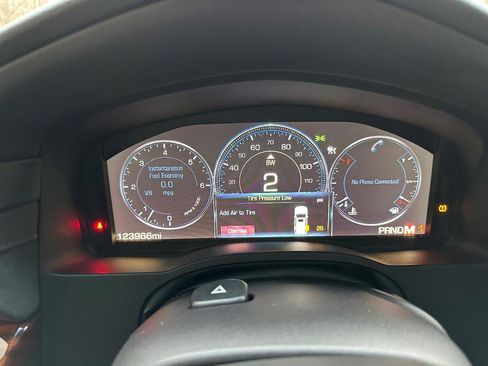 Used 2015 Cadillac Escalade ESV Premium image 27