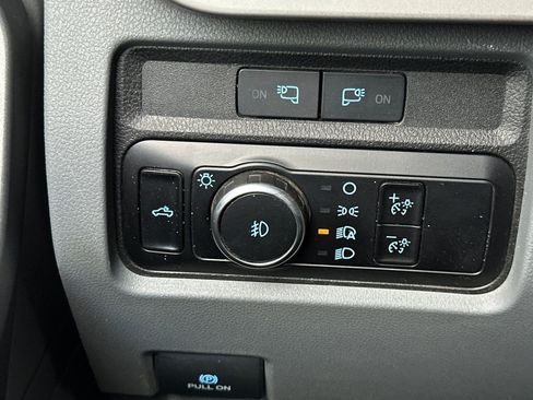 Used 2023 Ford F350 XLT w/ FX4 Off-Road Package AWD/4WD image 28