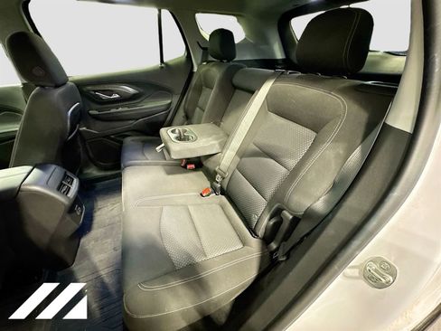 Used 2024 GMC Terrain SLE w/ Driver Convenience Package AWD/4WD image 25