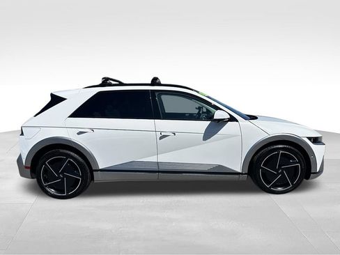 Certified 2026 Hyundai Ioniq 5 Limited AWD/4WD image 8