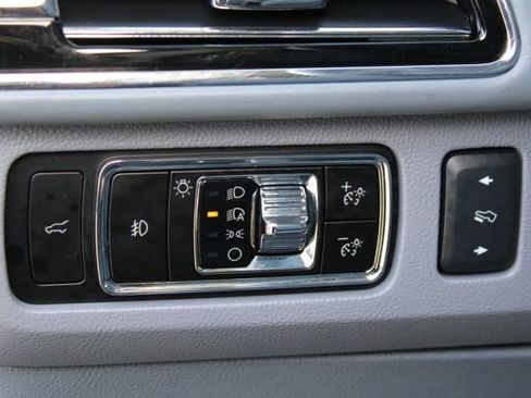 Used 2024 Lincoln Navigator Black Label AWD/4WD image 16