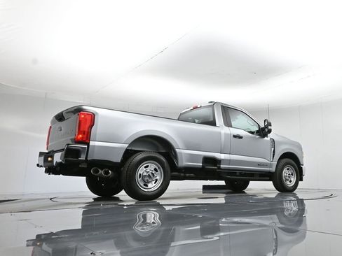 Used 2024 Ford F350 XL w/ XL Chrome Package image 52