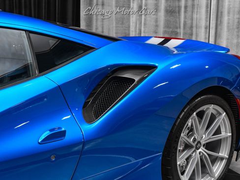 Used 2020 Ferrari 488 Pista Coupe RWD image 35