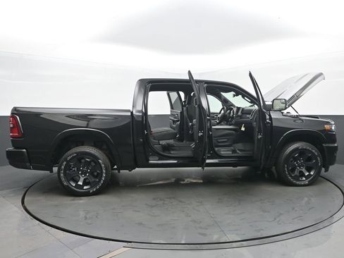 New 2026 RAM 1500 4x4 Crew Cab image 57