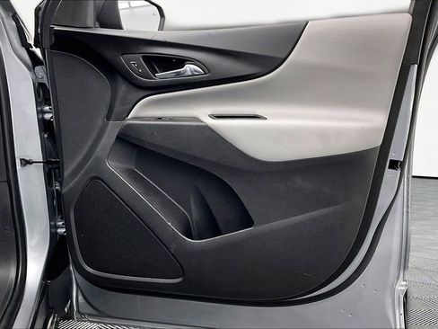 Used 2024 Chevrolet Equinox LS w/ LS Convenience Package image 24