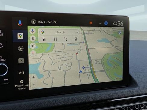 New 2026 Honda Civic Sport Touring image 21