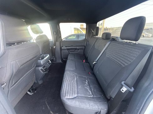 Used 2022 Ford F150 XL AWD/4WD image 9