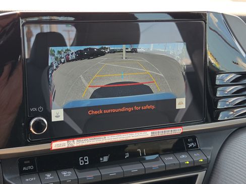 Certified 2026 Toyota Camry SE FWD image 19