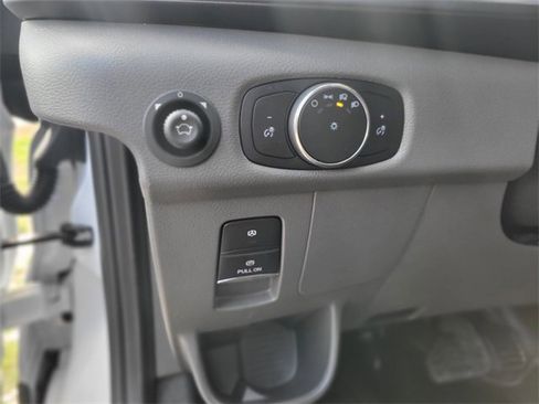 New 2026 Ford Transit 250 148 High Roof Extended w/ Load Area Protection Package image 22