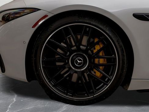 Used 2023 Mercedes-Benz SL 63 AMG SL 63 AMG image 47