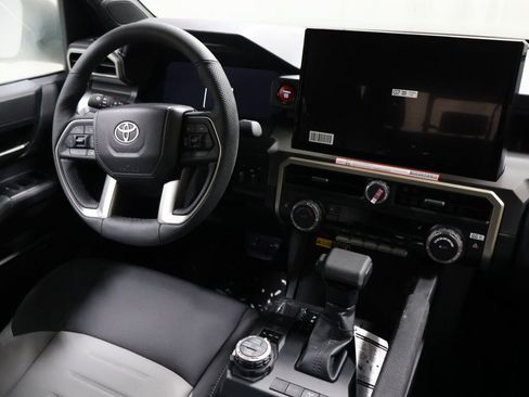 New 2026 Toyota Tacoma TRD Off-Road image 17