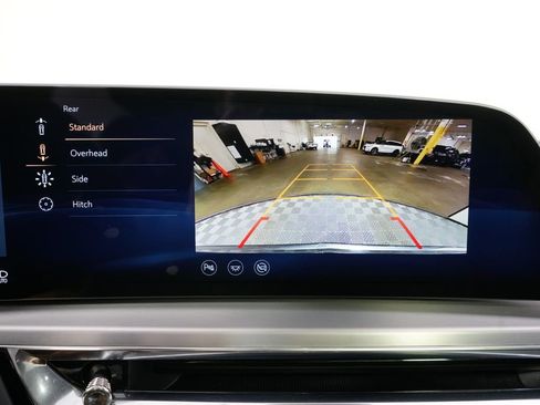 Used 2024 Cadillac Lyriq Luxury w/ LPO, Floor Liner Package AWD/4WD image 30