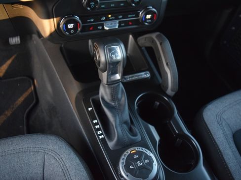 Certified 2023 Ford Bronco Big Bend image 14