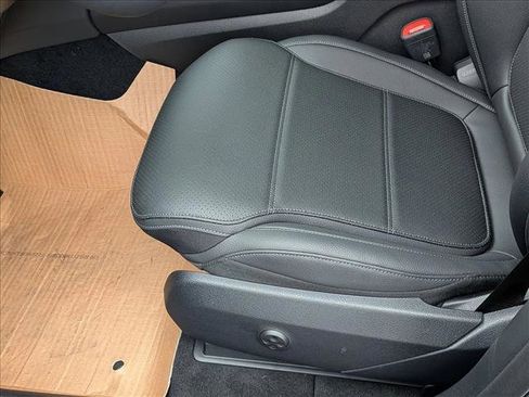 New 2026 Mercedes-Benz GLC 300 4MATIC image 4