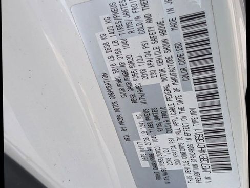 Used 2017 MAZDA CX-9 Signature image 35