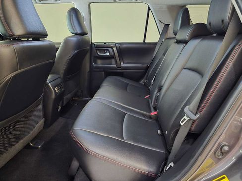 Certified 2023 Toyota 4Runner TRD Off-Road Premium w/ Off Road Premium Plus Package AWD/4WD image 23