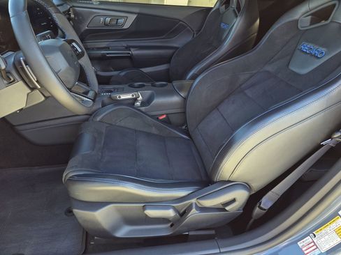 Used 2024 Ford Mustang Dark Horse image 15