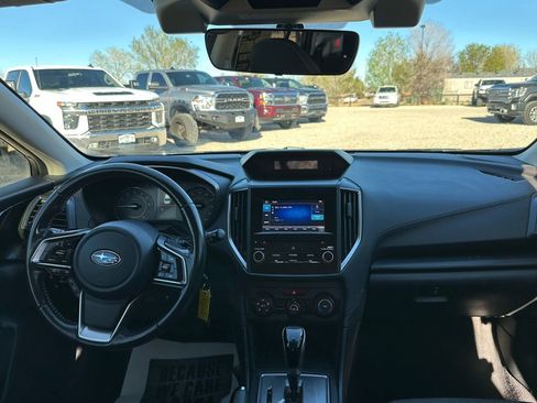 Used 2019 Subaru Crosstrek 2.0i Premium image 26