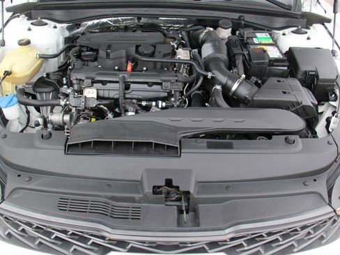 Used 2022 Kia K5 GT-Line w/ GT-Line FWD Premium Package image 36