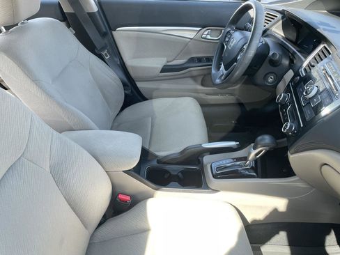 Used 2013 Honda Civic EX image 6